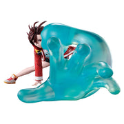 Ichiban Kuji DANDADAN Cursed House, In We Go! Momo Ayase Last One Ver. Figure alternate product photo 2