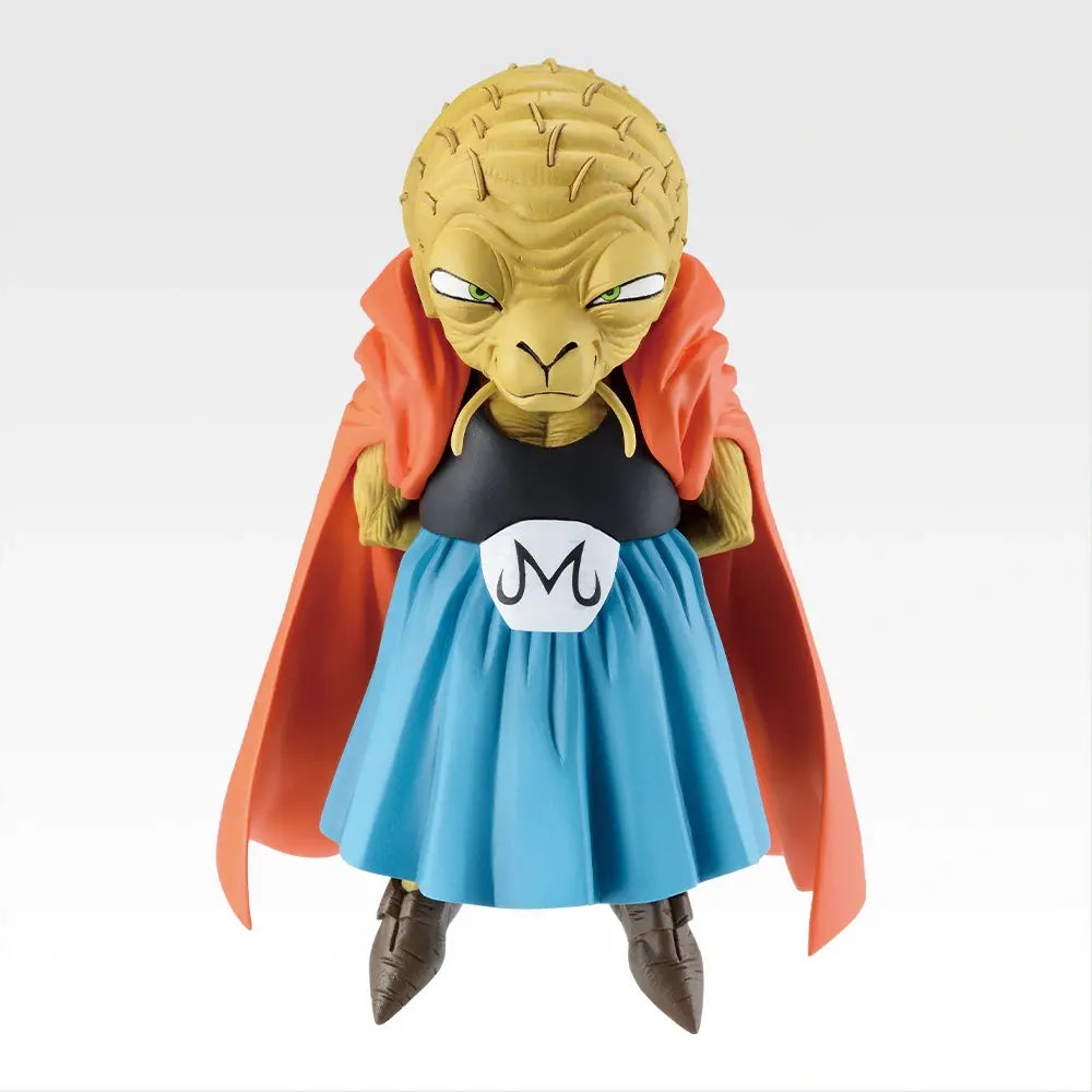 Ichiban Kuji Dragon Ball Battle of the Super Saiyan Babidi MASTERLISE Figure alternate product photo 2