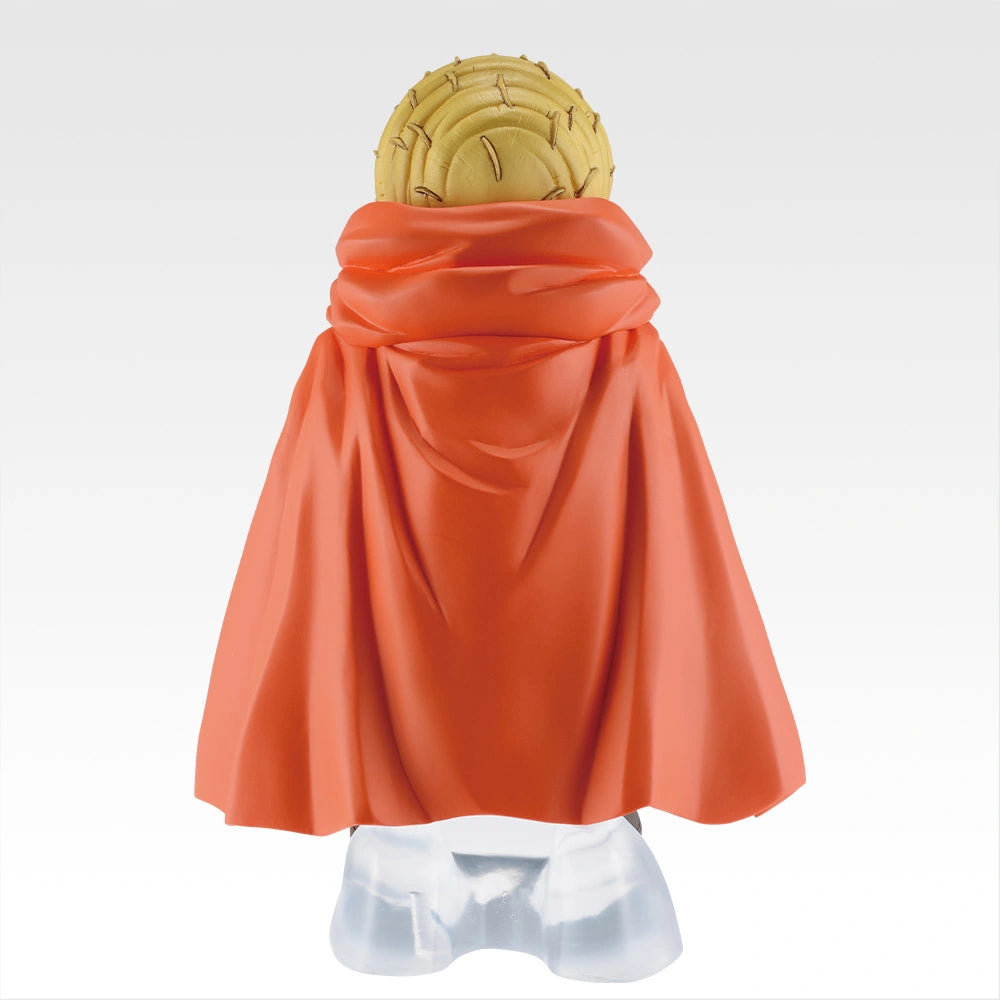 Ichiban Kuji Dragon Ball Battle of the Super Saiyan Babidi MASTERLISE Figure alternate product photo 5