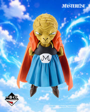 Ichiban Kuji Dragon Ball Battle of the Super Saiyan Babidi MASTERLISE Figure main product photo