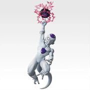 Ichiban Kuji Dragon Ball Battle of the Super Saiyan Frieza MASTERLISE Figure alternate product photo 2