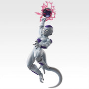 Ichiban Kuji Dragon Ball Battle of the Super Saiyan Frieza MASTERLISE Figure alternate product photo 3