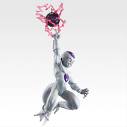 Ichiban Kuji Dragon Ball Battle of the Super Saiyan Frieza MASTERLISE Figure alternate product photo 4