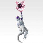 Ichiban Kuji Dragon Ball Battle of the Super Saiyan Frieza MASTERLISE Figure alternate product photo 5