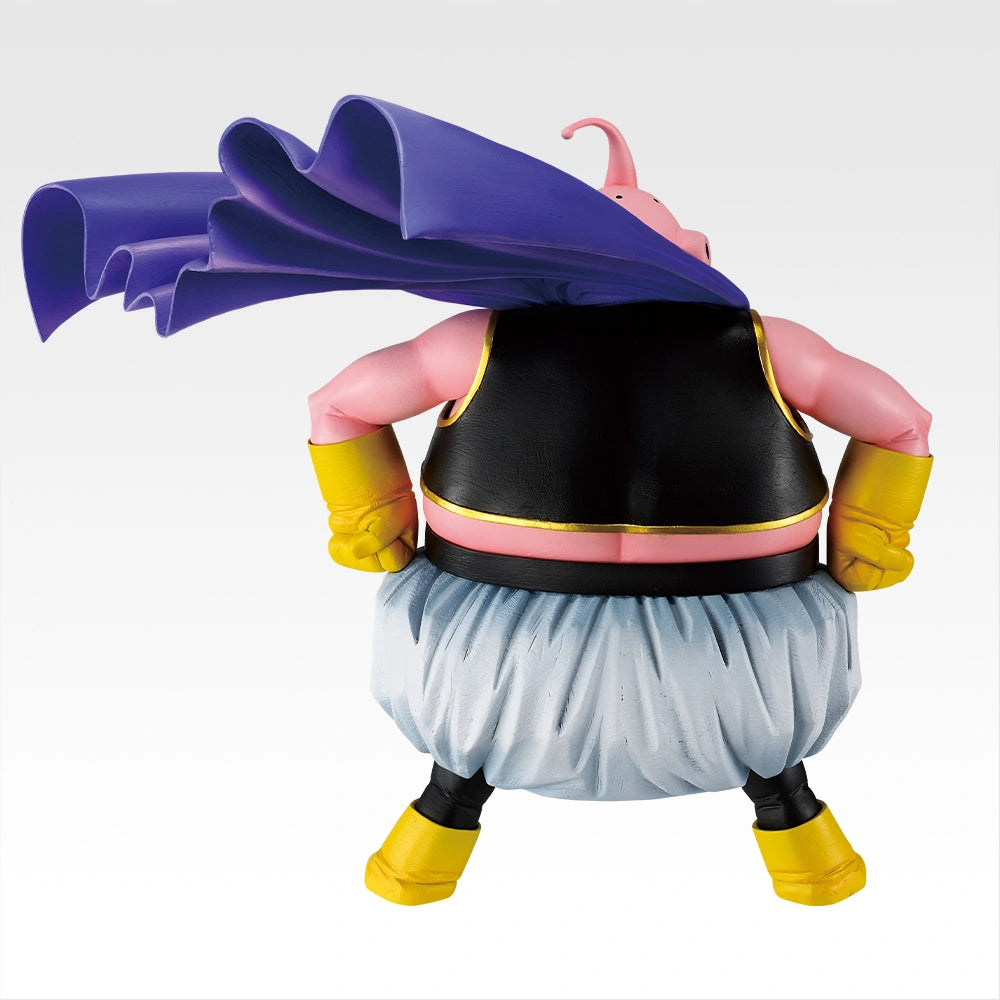 Ichiban Kuji Dragon Ball Battle of the Super Saiyan Majin Buu MASTERLISE Figure alternate product photo 5