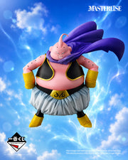 Ichiban Kuji Dragon Ball Battle of the Super Saiyan Majin Buu MASTERLISE Figure main product photo