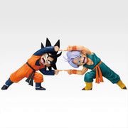 Ichiban Kuji Dragon Ball Battle of the Super Saiyan Son Goten and Trunks MASTERLISE PLUS Figure Set alternate product photo 2