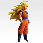 Ichiban Kuji Dragon Ball Battle of the Super Saiyan Super Saiyan 3 Son Goku MASTERLISE Figure alternate product photo 2