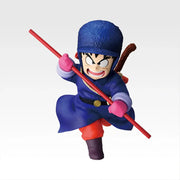 Ichiban Kuji Dragon Ball EX Showdown! Red Ribbon Army Son Goku MASTERLISE Figure alternate product photo 2