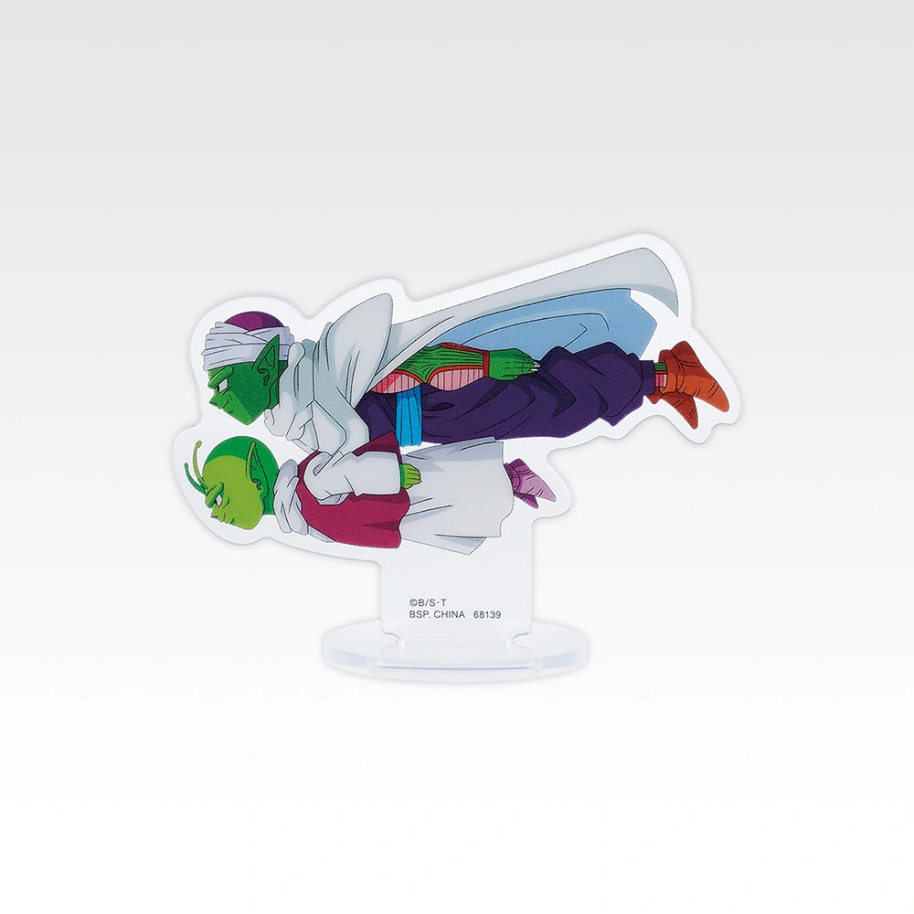 Ichiban Kuji Dragon Ball GT Acrylic Stand alternate product photo 10