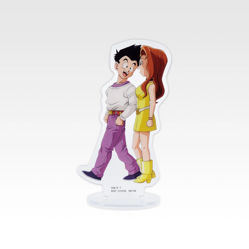 Ichiban Kuji Dragon Ball GT Acrylic Stand alternate product photo 11