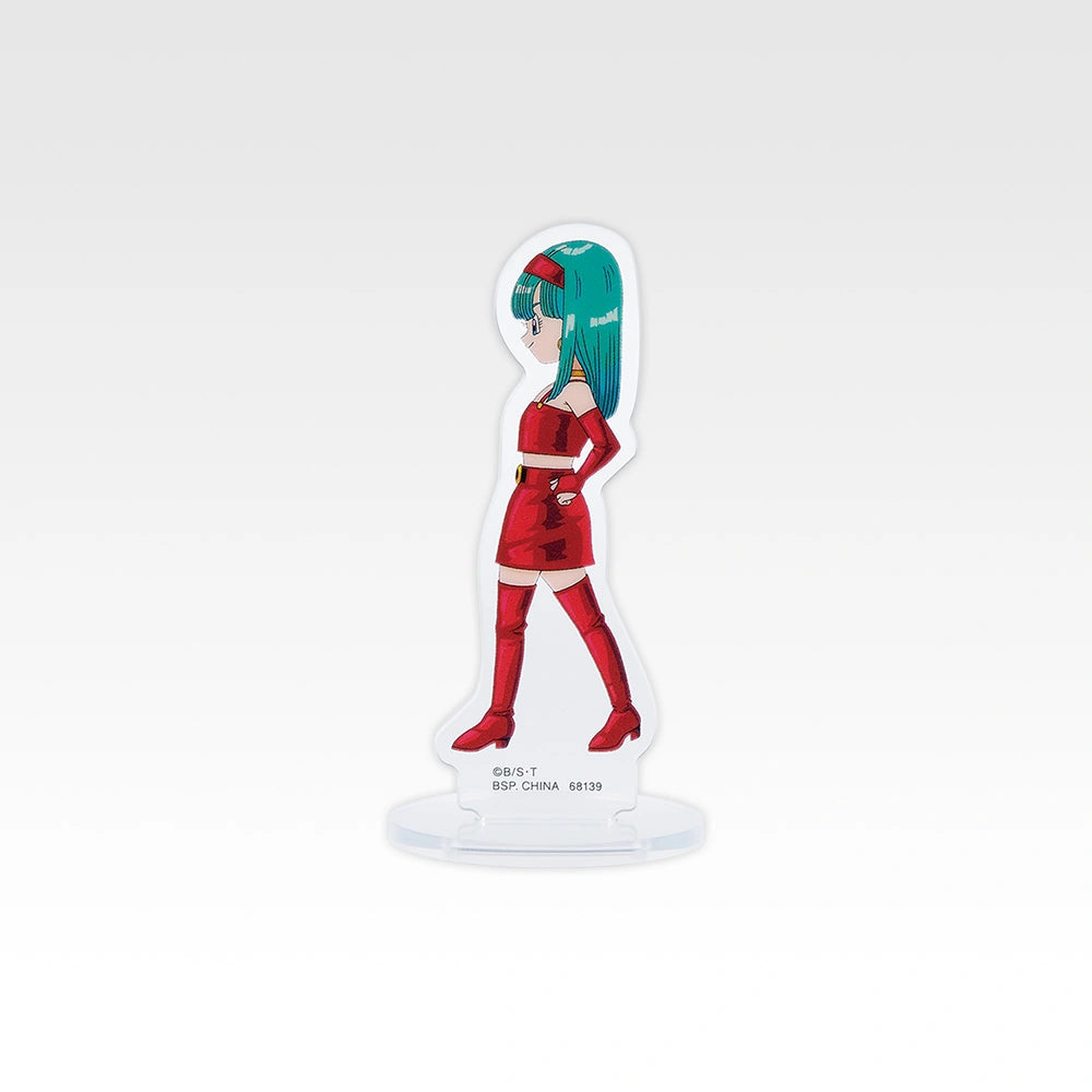 Ichiban Kuji Dragon Ball GT Acrylic Stand alternate product photo 13