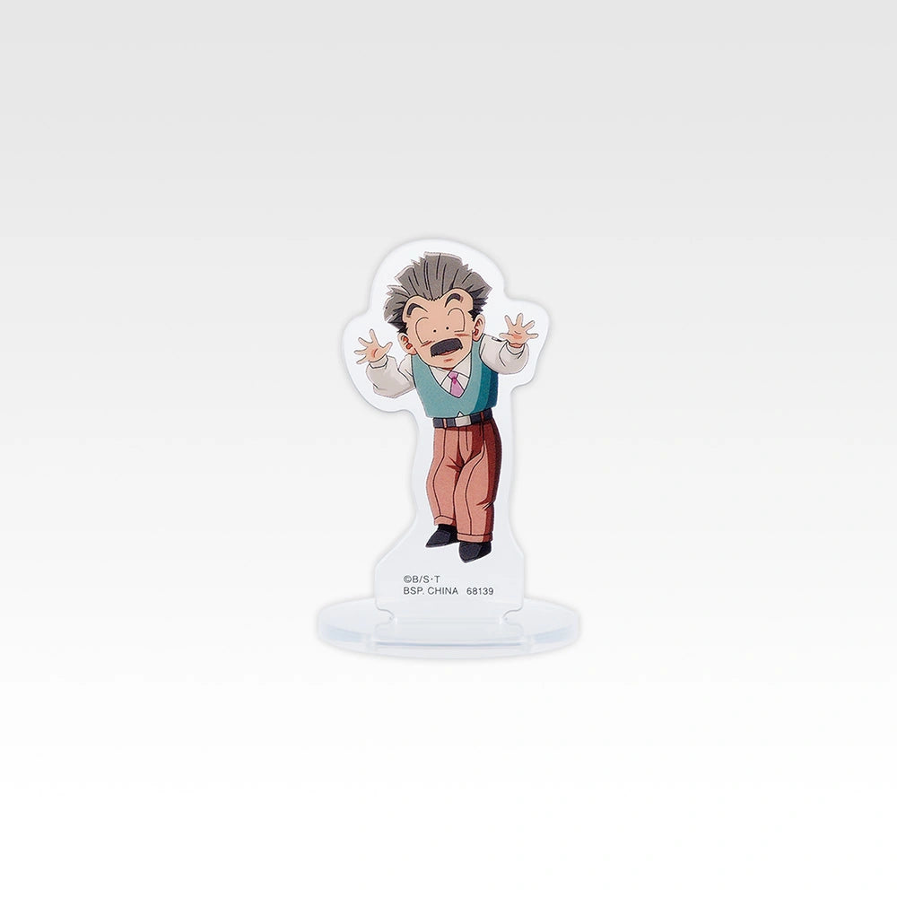 Ichiban Kuji Dragon Ball GT Acrylic Stand alternate product photo 14