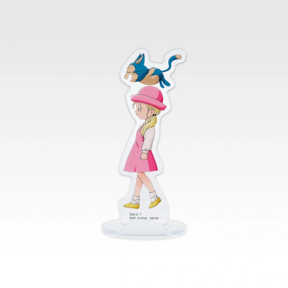 Ichiban Kuji Dragon Ball GT Acrylic Stand alternate product photo 15