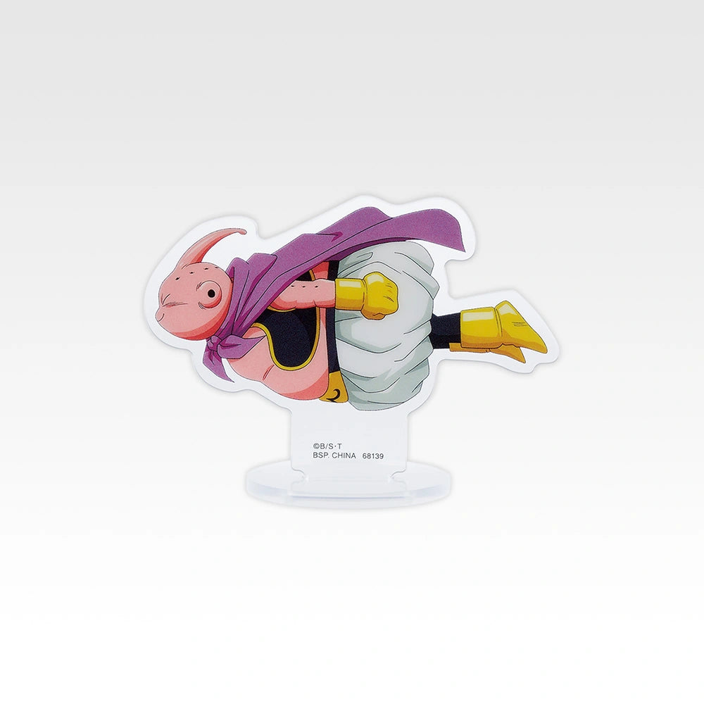 Ichiban Kuji Dragon Ball GT Acrylic Stand alternate product photo 18