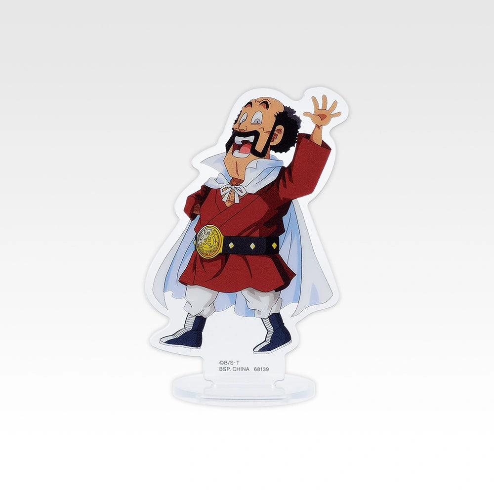 Ichiban Kuji Dragon Ball GT Acrylic Stand alternate product photo 19