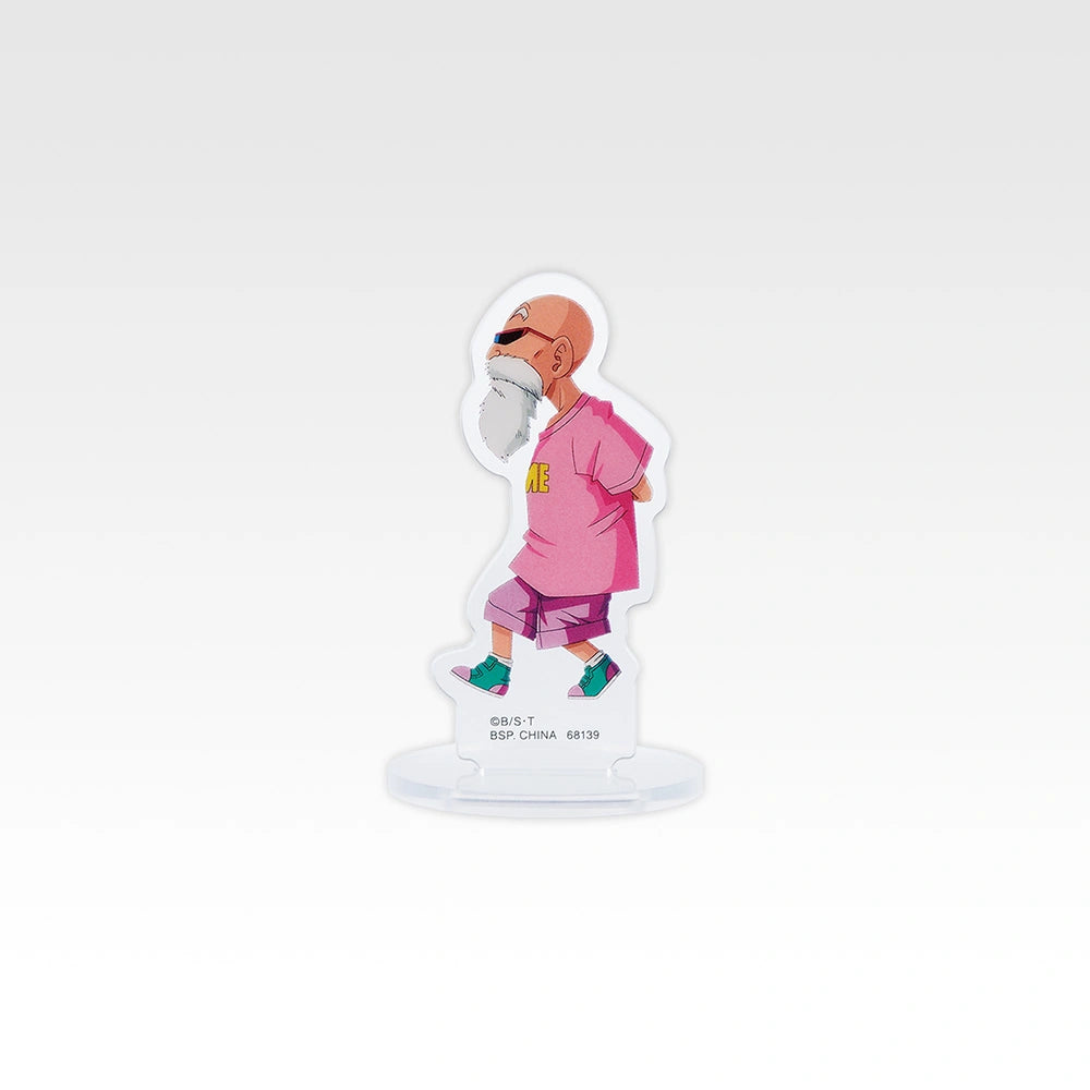 Ichiban Kuji Dragon Ball GT Acrylic Stand alternate product photo 20