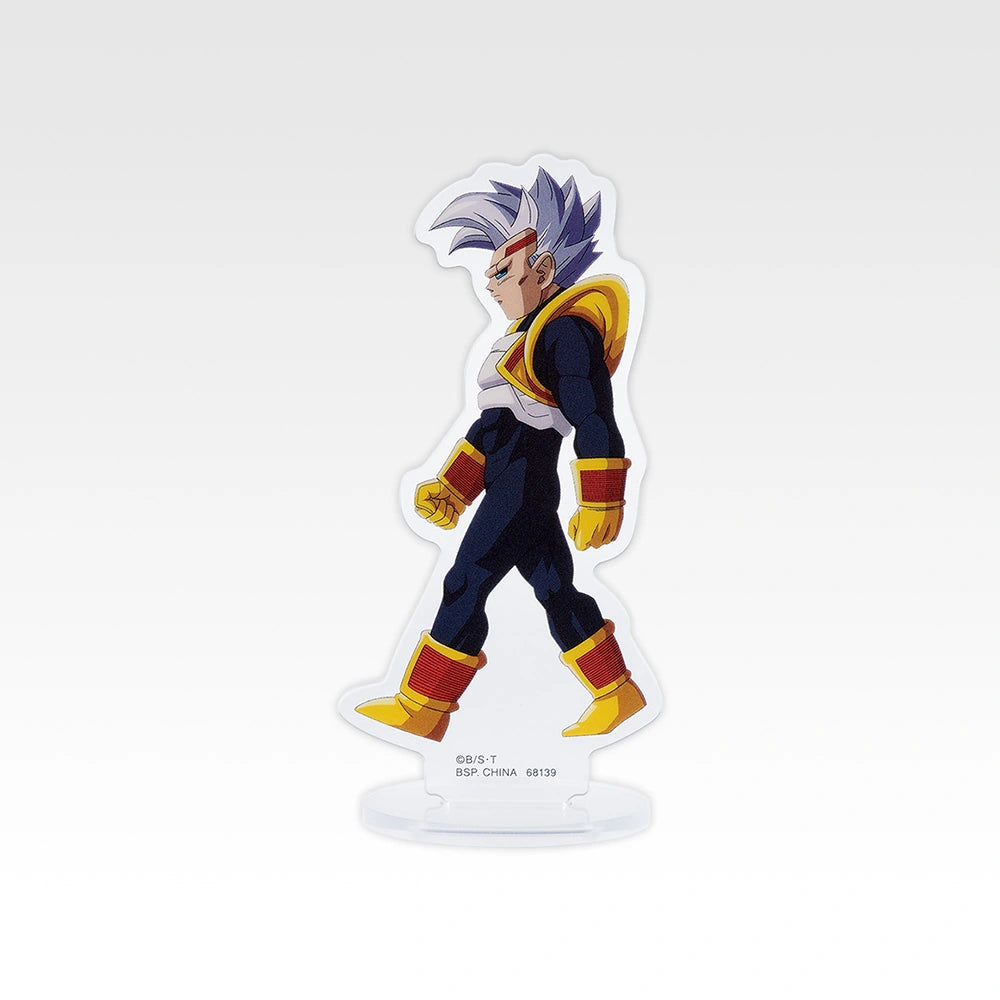 Ichiban Kuji Dragon Ball GT Acrylic Stand alternate product photo 23
