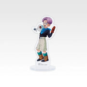 Ichiban Kuji Dragon Ball GT Acrylic Stand alternate product photo 5