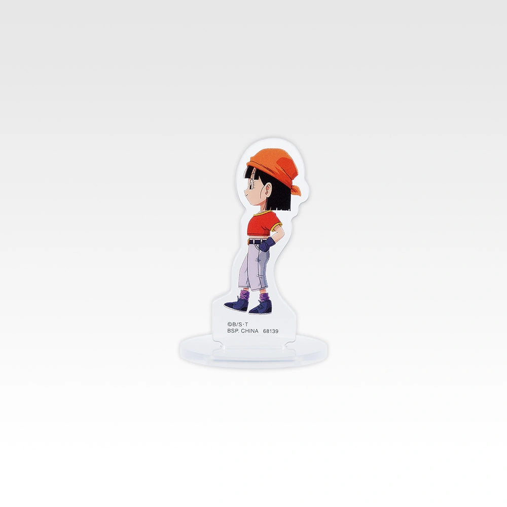 Ichiban Kuji Dragon Ball GT Acrylic Stand alternate product photo 6