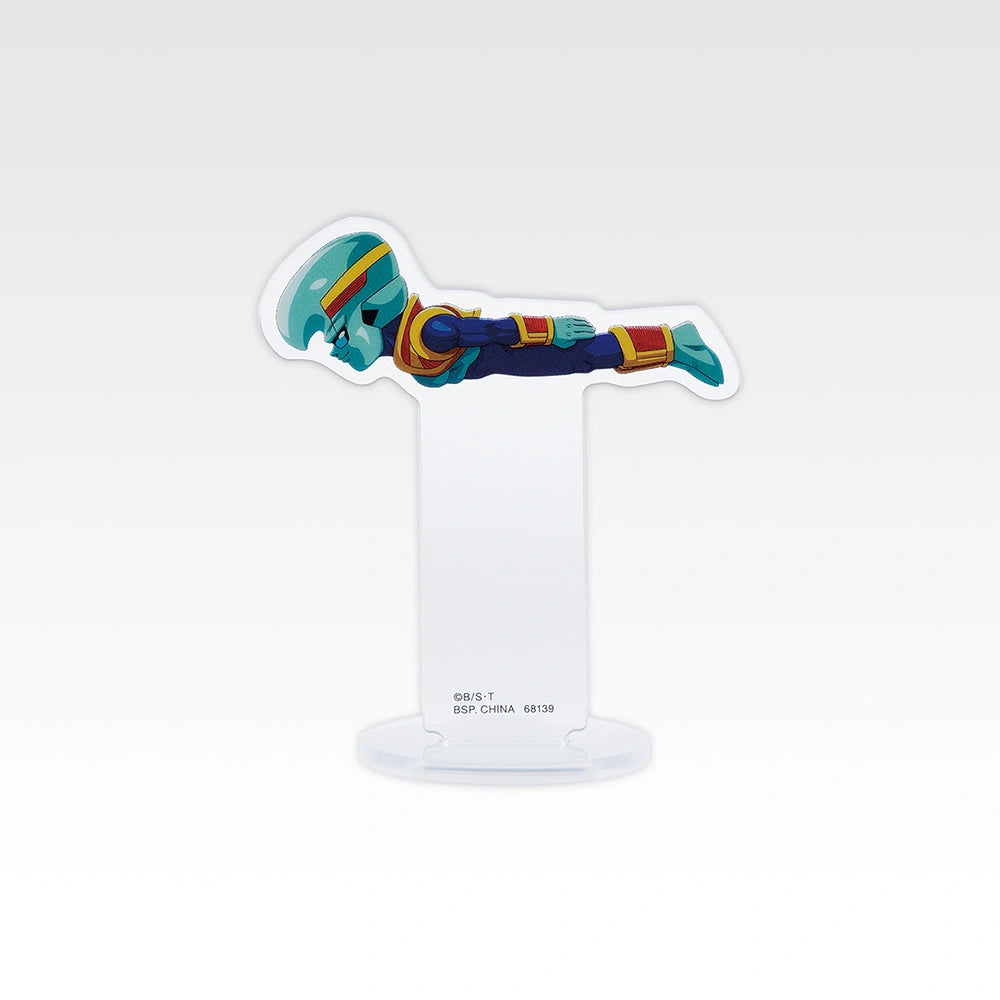 Ichiban Kuji Dragon Ball GT Acrylic Stand alternate product photo 8