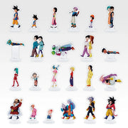 Ichiban Kuji Dragon Ball GT Acrylic Stand main product photo