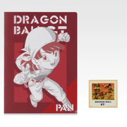 Ichiban Kuji Dragon Ball GT Clear File & Sticker Set alternate product photo 4