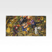 Ichiban Kuji Dragon Ball GT Die-Cut Visual Board alternate product photo 2