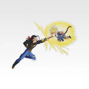 Ichiban Kuji Dragon Ball GT Die-Cut Visual Board alternate product photo 8