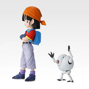 Ichiban Kuji Dragon Ball GT Pan & Giru MASTERLISE PLUS Figure alternate product photo 2
