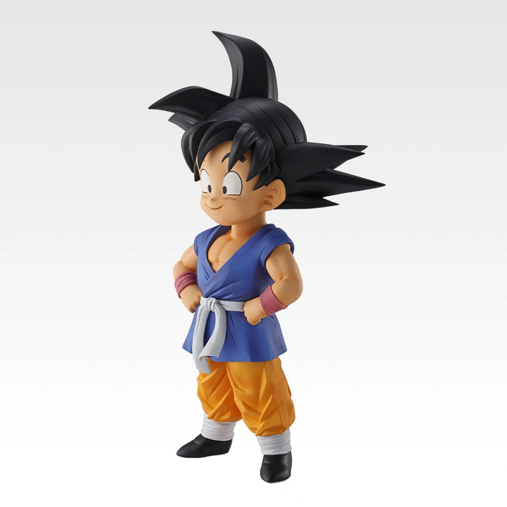 Ichiban Kuji Dragon Ball GT Son Goku MASTERLISE Figure alternate product photo 2