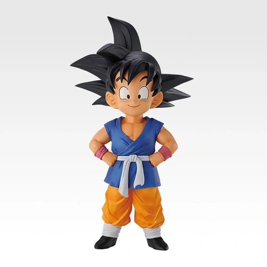 Ichiban Kuji Dragon Ball GT Son Goku MASTERLISE Figure main product photo