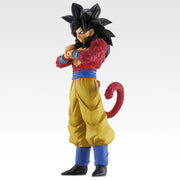 Ichiban Kuji Dragon Ball GT Super Saiyan 4 Son Goku MASTERLISE Figure alternate product photo 2