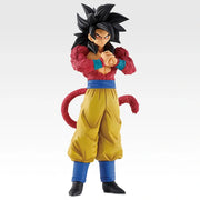 Ichiban Kuji Dragon Ball GT Super Saiyan 4 Son Goku MASTERLISE Figure main product photo