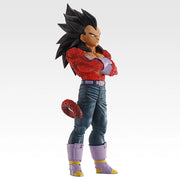 Ichiban Kuji Dragon Ball GT Super Saiyan 4 Vegeta MASTERLISE Figure alternate product photo 3