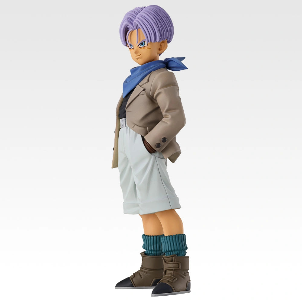 Ichiban Kuji Dragon Ball GT Trunks MASTERLISE Figure alternate product photo 2