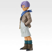Ichiban Kuji Dragon Ball GT Trunks MASTERLISE Figure alternate product photo 2