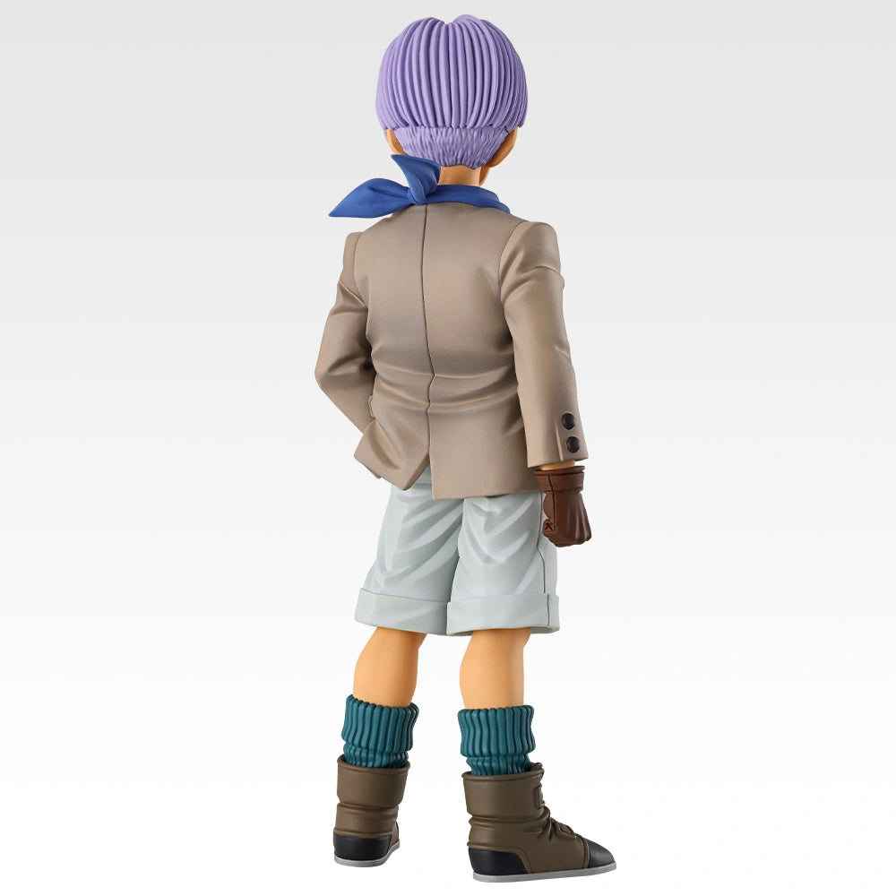 Ichiban Kuji Dragon Ball GT Trunks MASTERLISE Figure alternate product photo 3