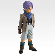 Ichiban Kuji Dragon Ball GT Trunks MASTERLISE Figure alternate product photo 4