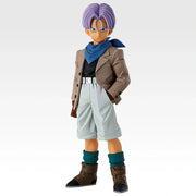 Ichiban Kuji Dragon Ball GT Trunks MASTERLISE Figure main product photo