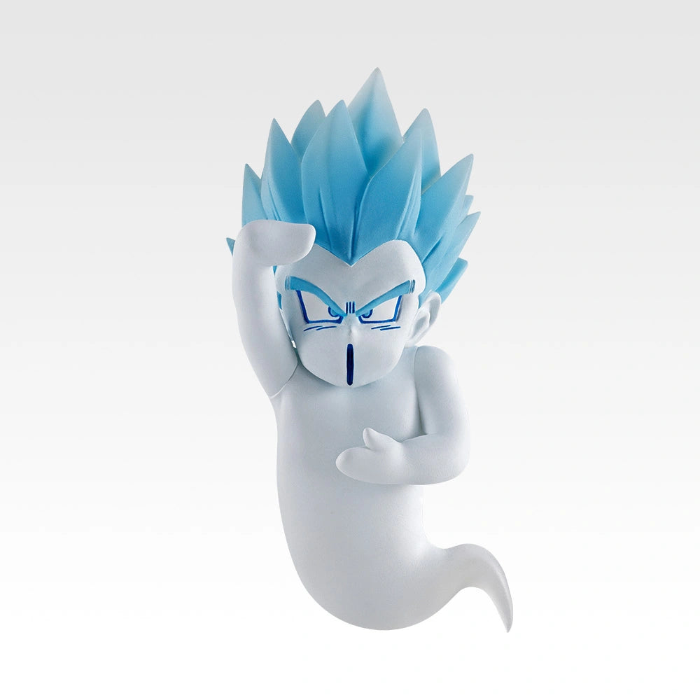 Ichiban Kuji Dragon Ball Spectacular Battle Figure Magnet alternate product photo 5