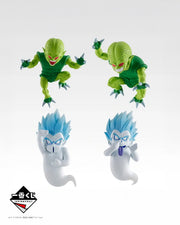 Ichiban Kuji Dragon Ball Spectacular Battle Figure Magnet main product photo