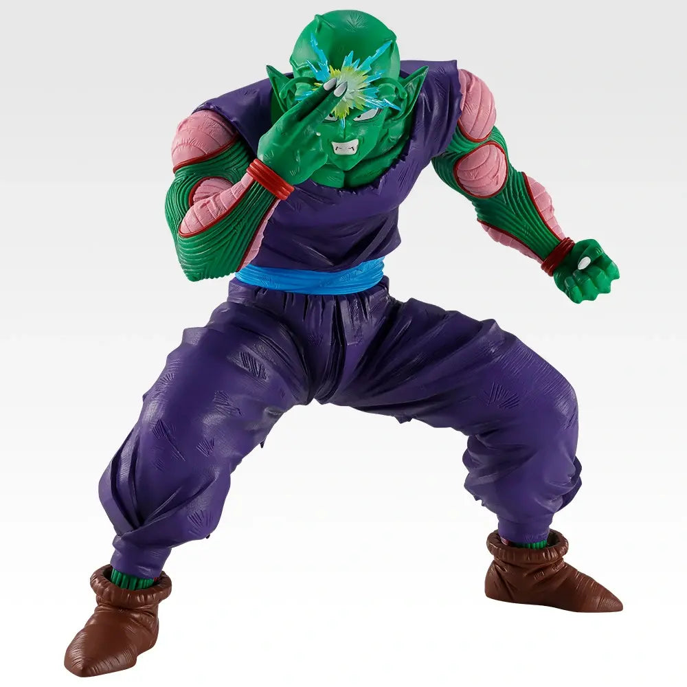 Ichiban Kuji Dragon Ball Spectacular Battle Piccolo MASTERLISE Figure alternate product photo 2