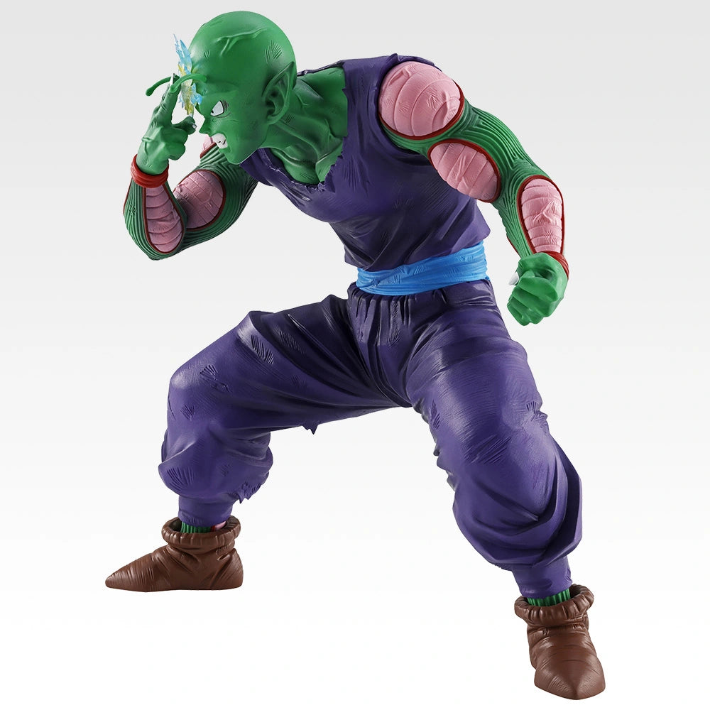 Ichiban Kuji Dragon Ball Spectacular Battle Piccolo MASTERLISE Figure alternate product photo 3