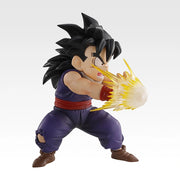 Ichiban Kuji Dragon Ball Spectacular Battle Son Gohan MASTERLISE Figure alternate product photo 4