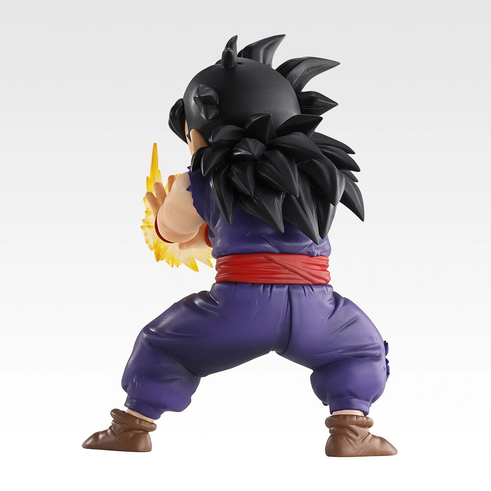 Ichiban Kuji Dragon Ball Spectacular Battle Son Gohan MASTERLISE Figure alternate product photo 5