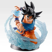 Ichiban Kuji Dragon Ball Spectacular Battle Son Goku BURSTANT Figure alternate product photo 2