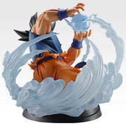 Ichiban Kuji Dragon Ball Spectacular Battle Son Goku BURSTANT Figure alternate product photo 3