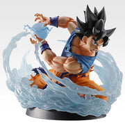 Ichiban Kuji Dragon Ball Spectacular Battle Son Goku BURSTANT Figure alternate product photo 4