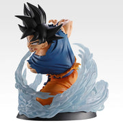 Ichiban Kuji Dragon Ball Spectacular Battle Son Goku BURSTANT Figure alternate product photo 5